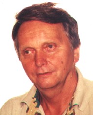 Marynčák Jaromír
